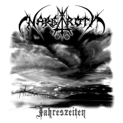 NARGAROTH - Jahreszeiten (GATEFOLD 2LP)
